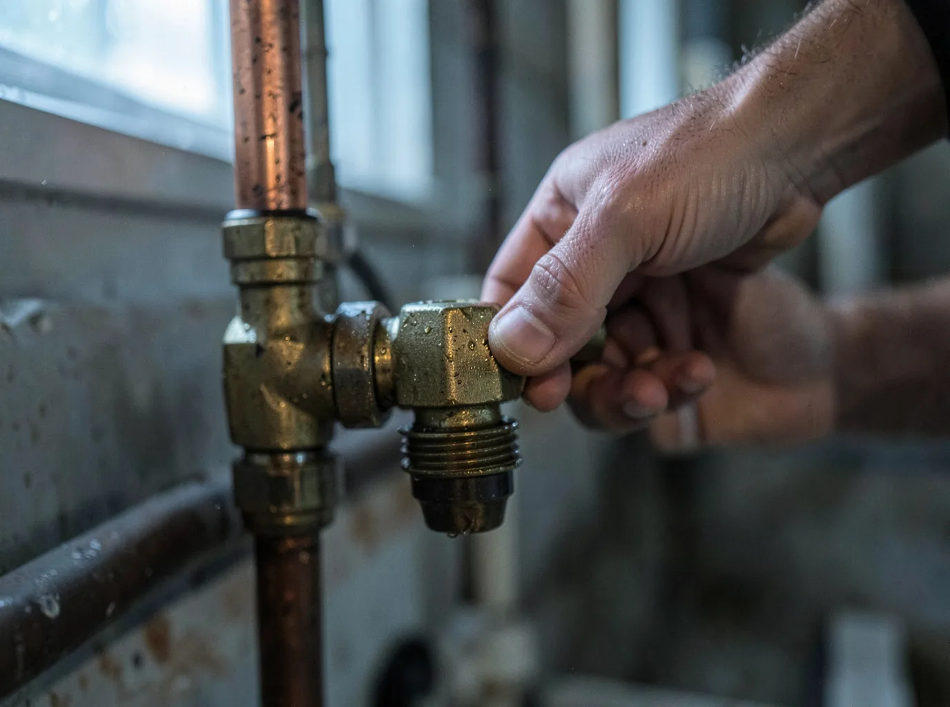 Emergency Plumber Babcock, WI FAQs